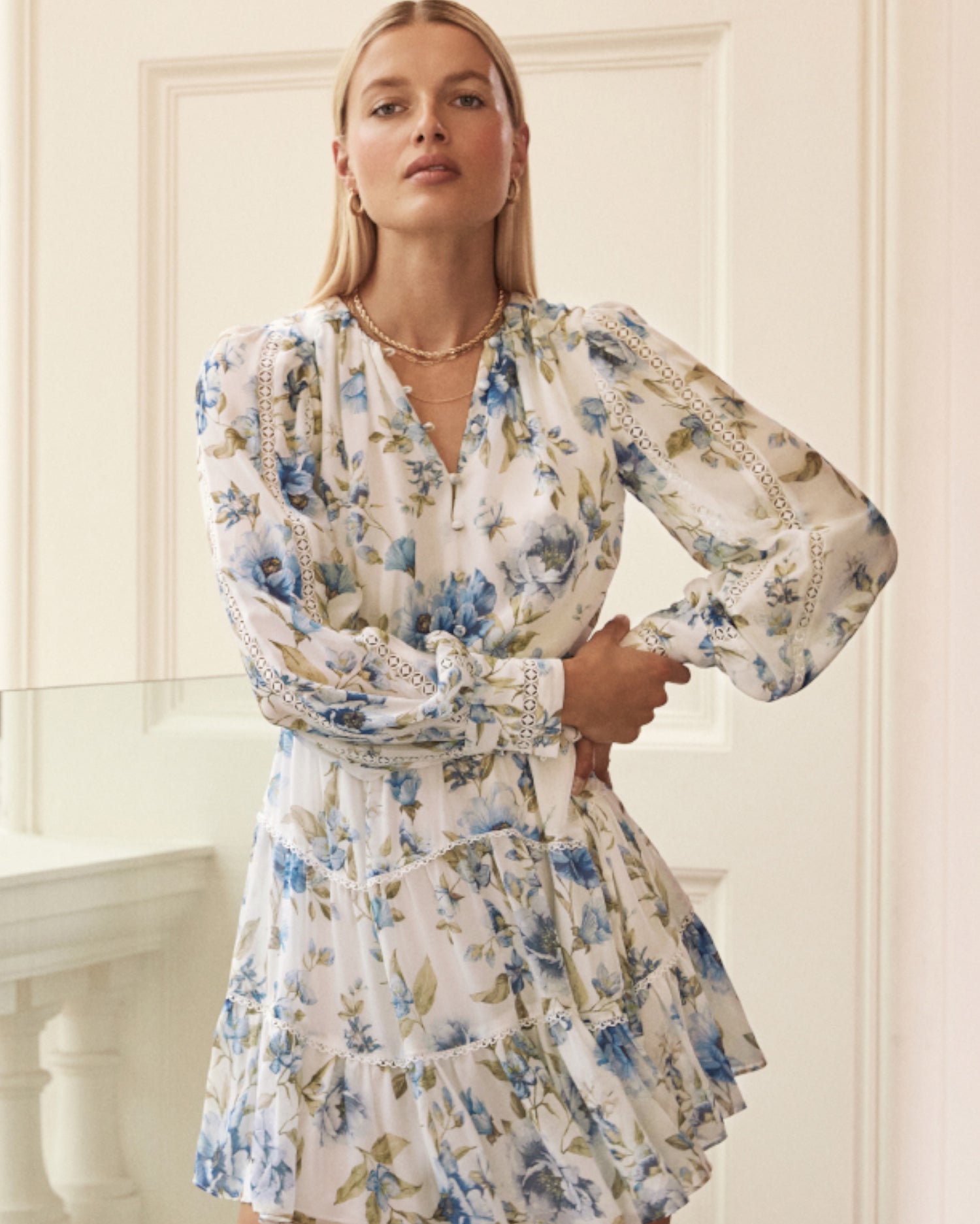Ever New Latest Collection| A Style Story