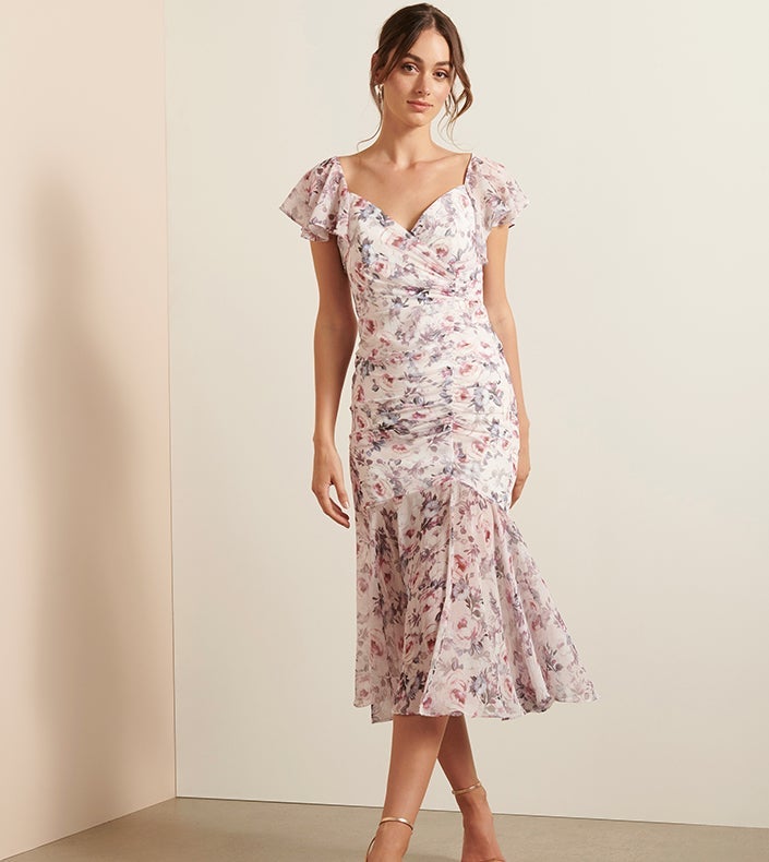 Wedding Guest Dresses